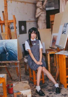 善良的小子3
