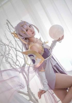 年轻的女朋友交换3