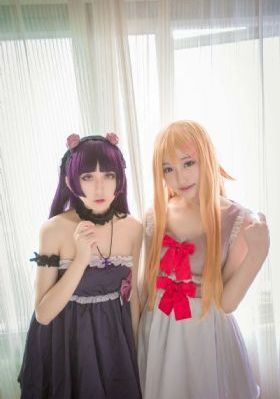 恶魔高校第三季