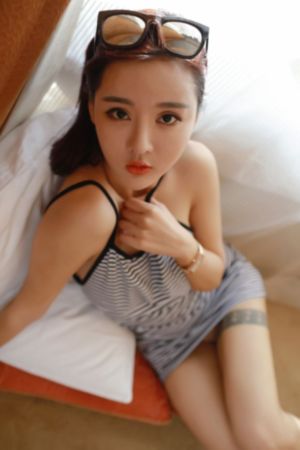 女朋友的妈