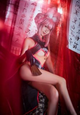 三个出轨的女人